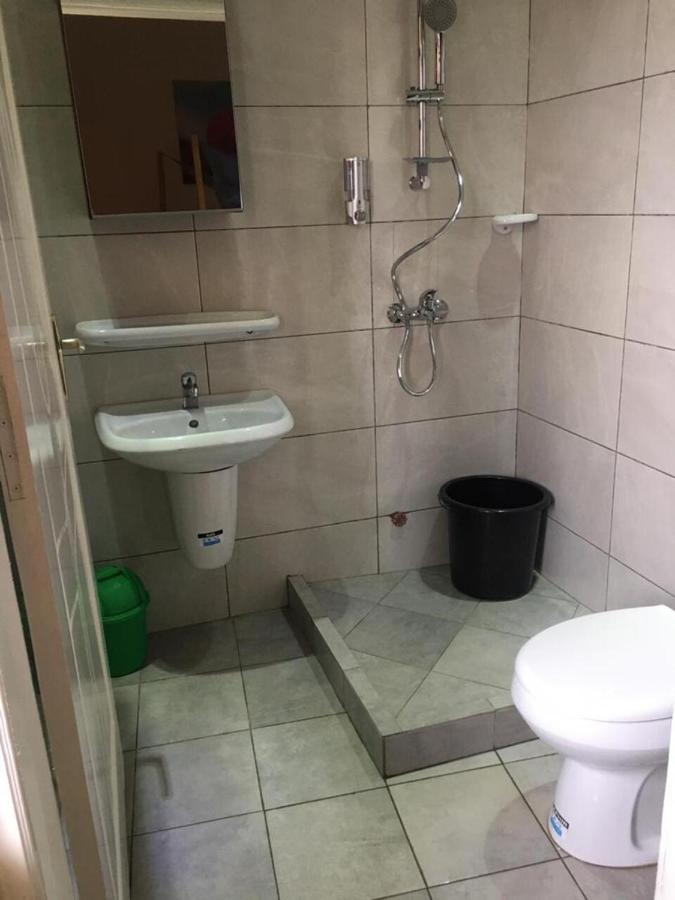 Villa Cocotiers A11 コトヌー エクステリア 写真
